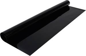 2 Meter T/önungsfolie Meterware 65/% KFZ Scheibenfolie in 76cm Breite mit ABG
